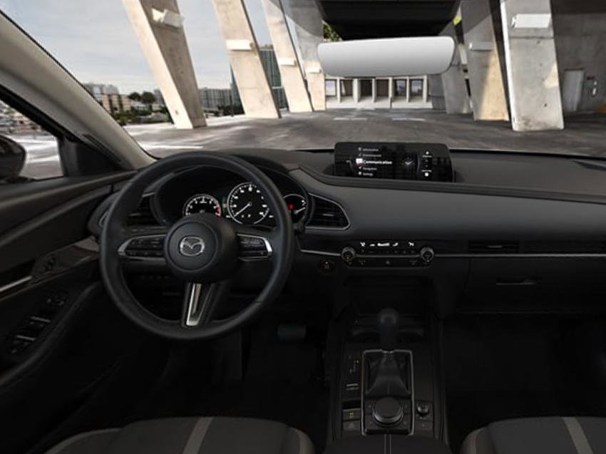 New 2026 MAZDA CX-30 2.5 Turbo w/ Premium Package image 7