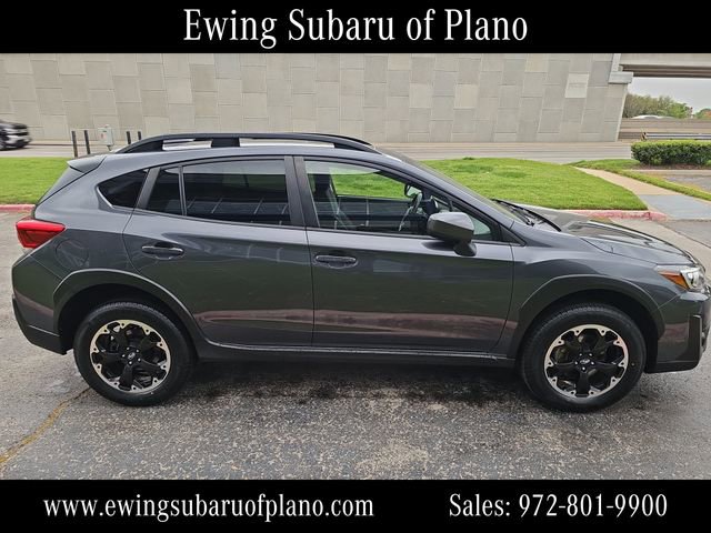 Used 2023 Subaru Crosstrek 2.0i Premium image 6