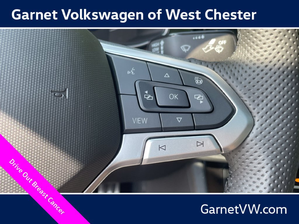 New 2026 Volkswagen Jetta GLI Autobahn FWD image 20