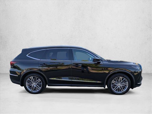 Used 2024 Acura MDX SH-AWD w/ Advance Package image 4