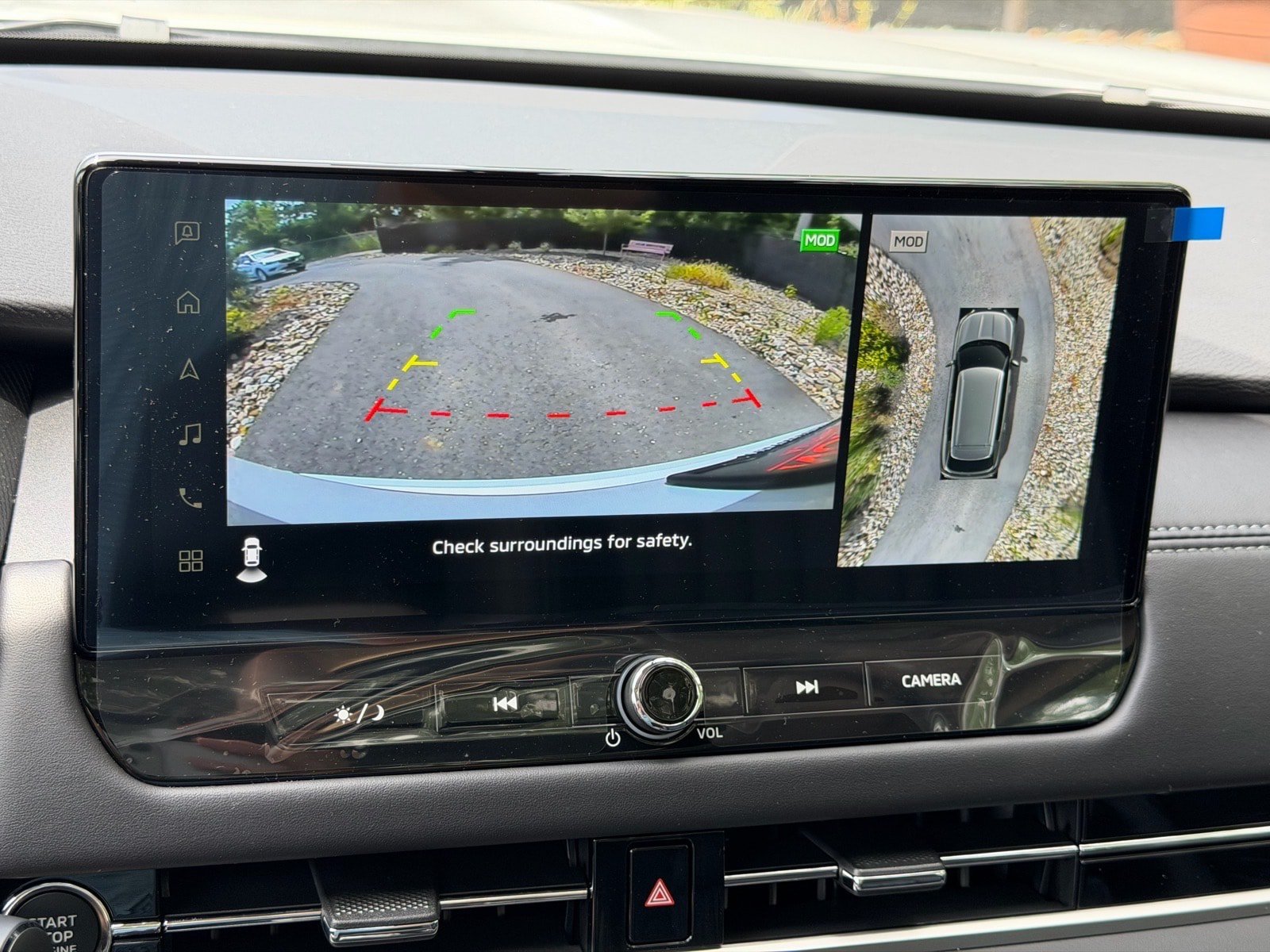 New 2026 Mitsubishi Outlander SEL AWD/4WD image 32