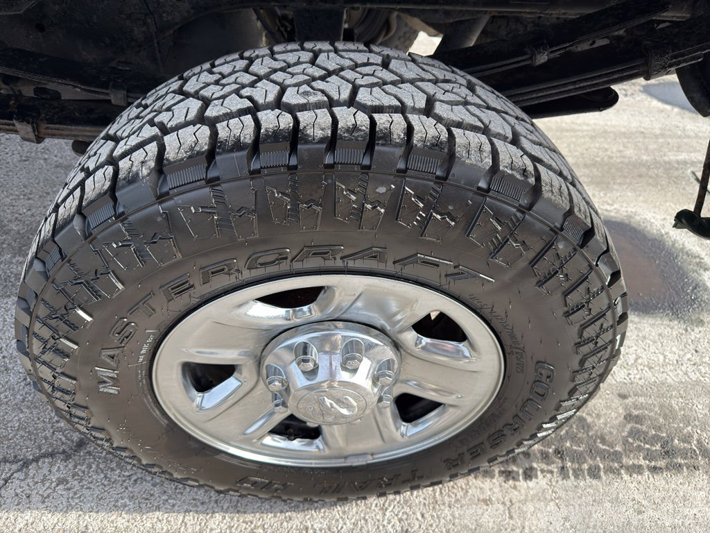 Used 2001 Dodge Ram 2500 Truck ST image 24