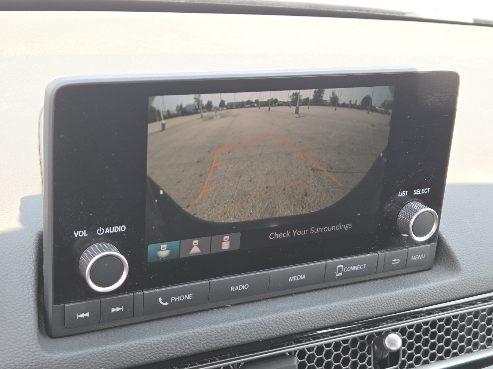 Used 2024 Honda Civic Sport image 4