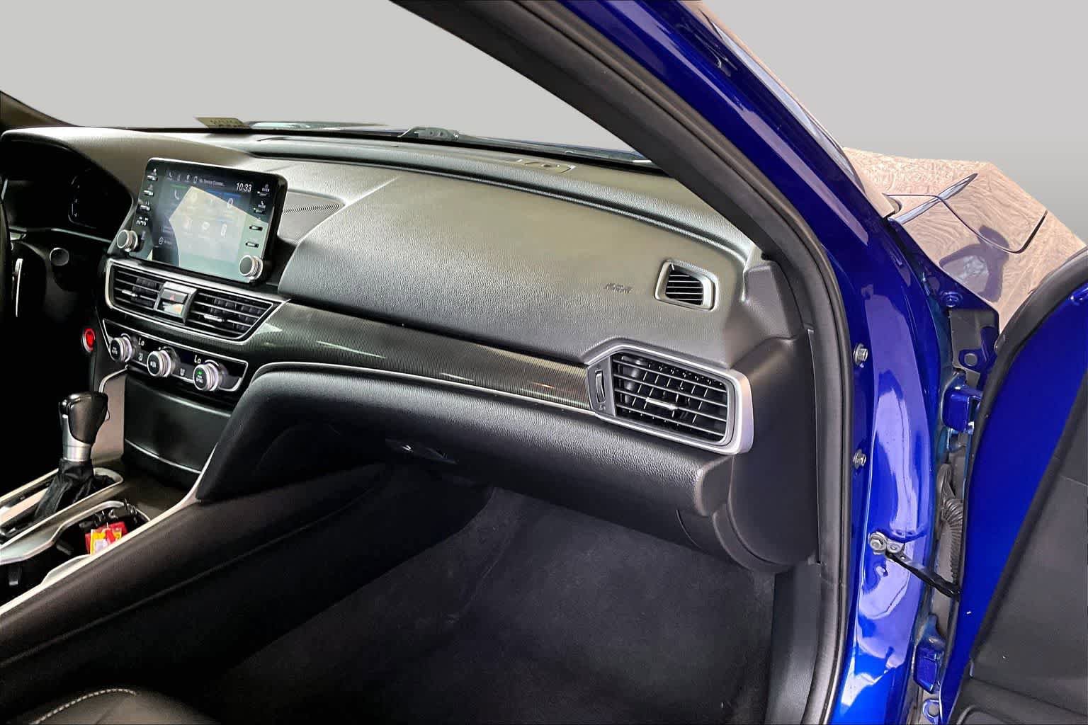 Used 2021 Honda Accord Sport image 18