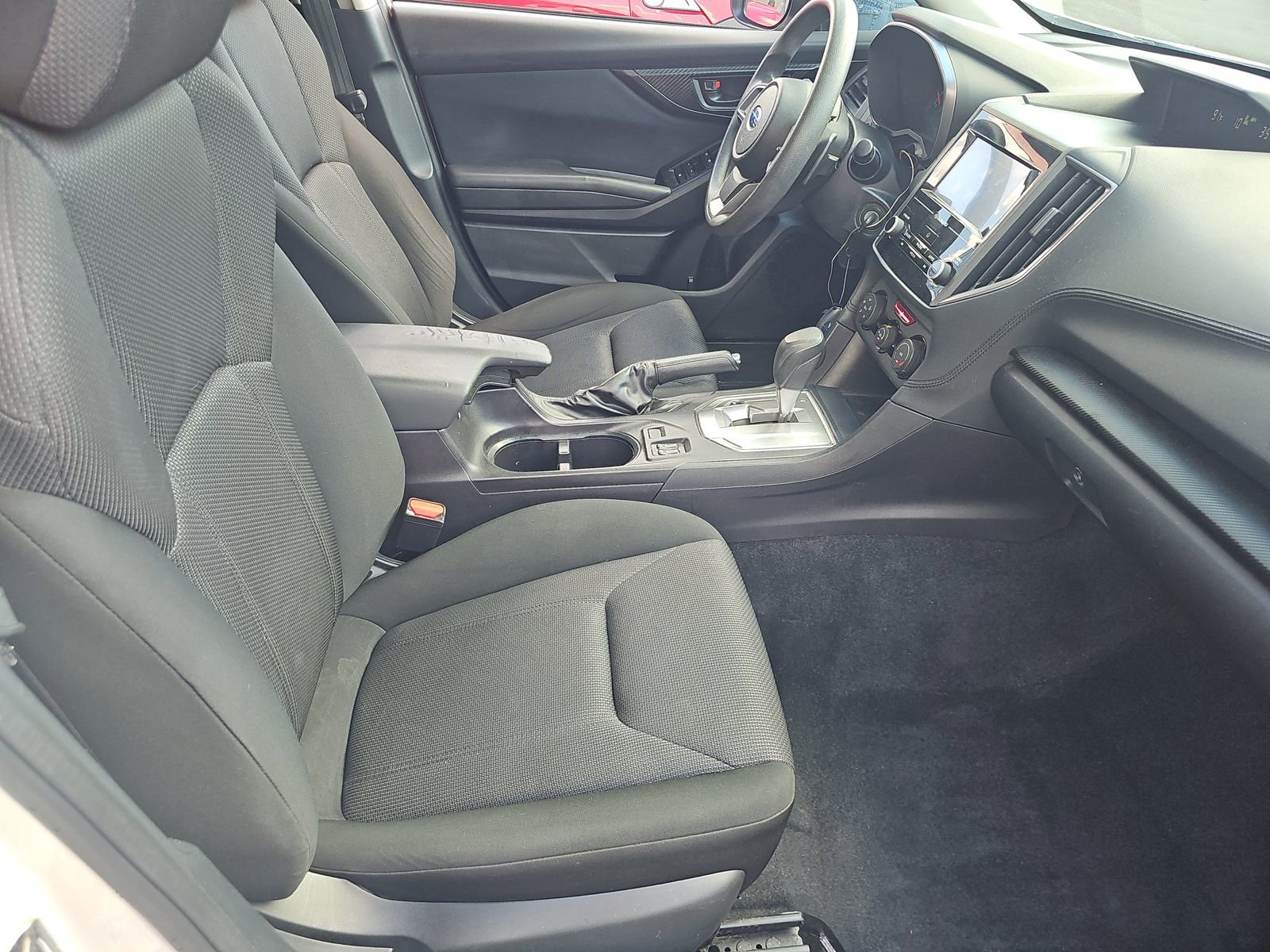 Used 2017 Subaru Impreza 2.0i Premium AWD/4WD image 11
