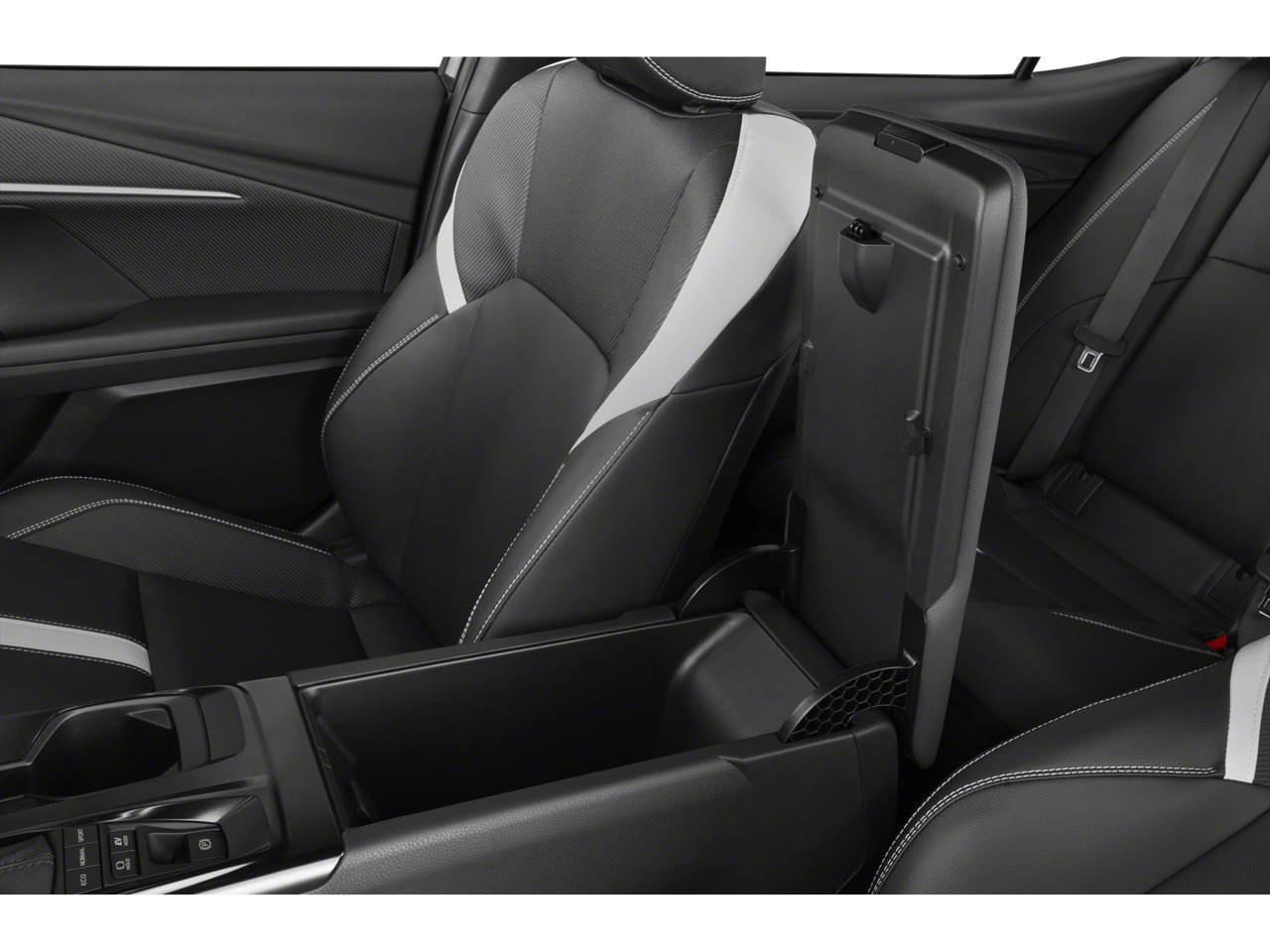 New 2026 Toyota Camry SE w/ Convenience Package FWD image 32