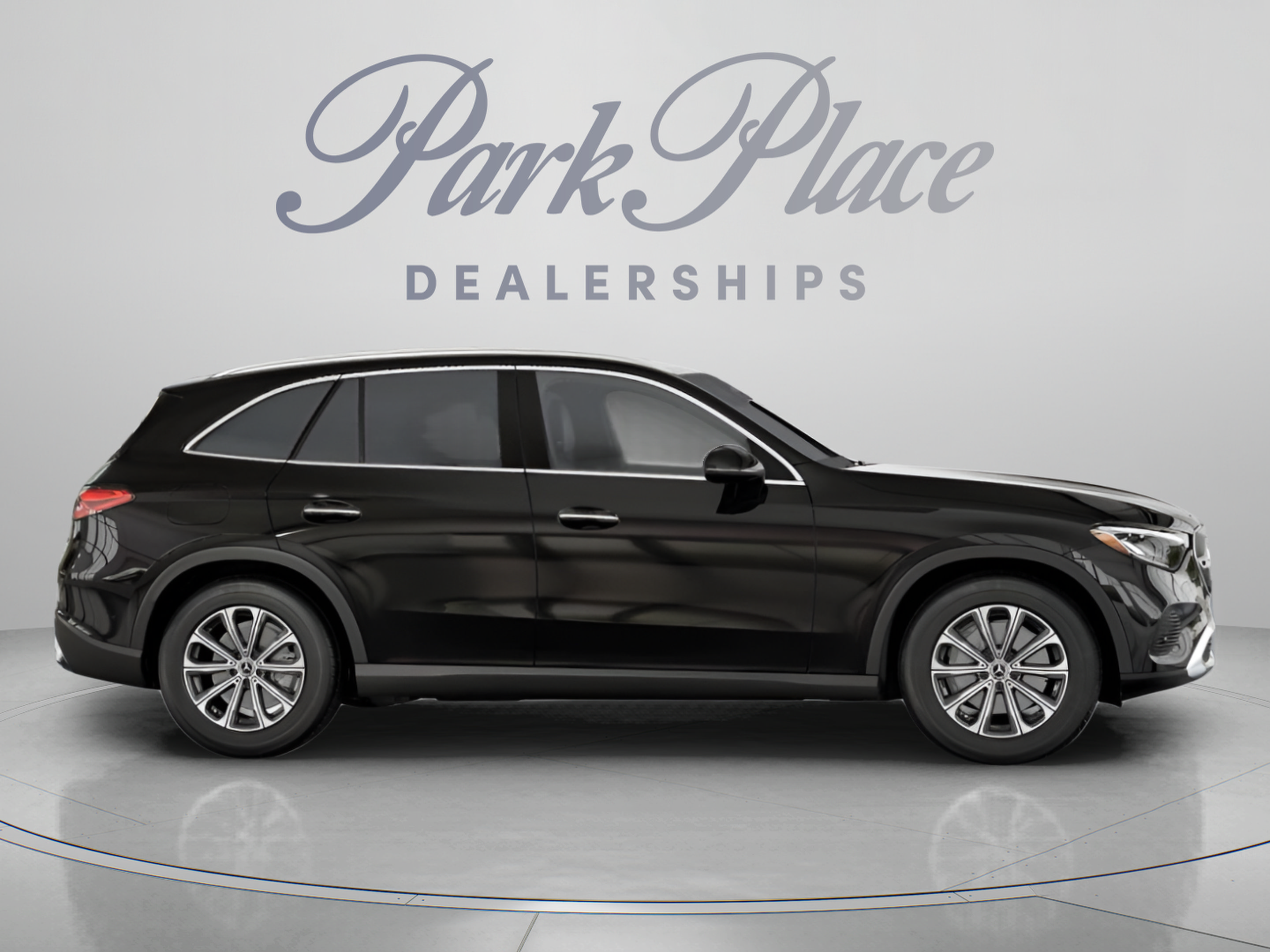 Certified 2026 Mercedes-Benz GLC 300 image 27