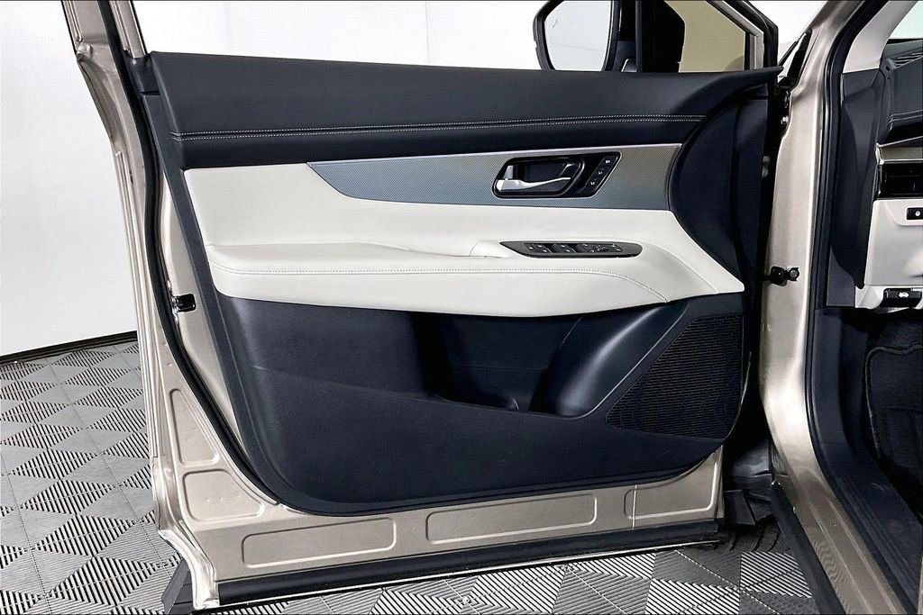 New 2026 Nissan Murano SL image 43