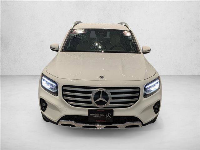 Certified 2025 Mercedes-Benz GLB 250 4MATIC video 2