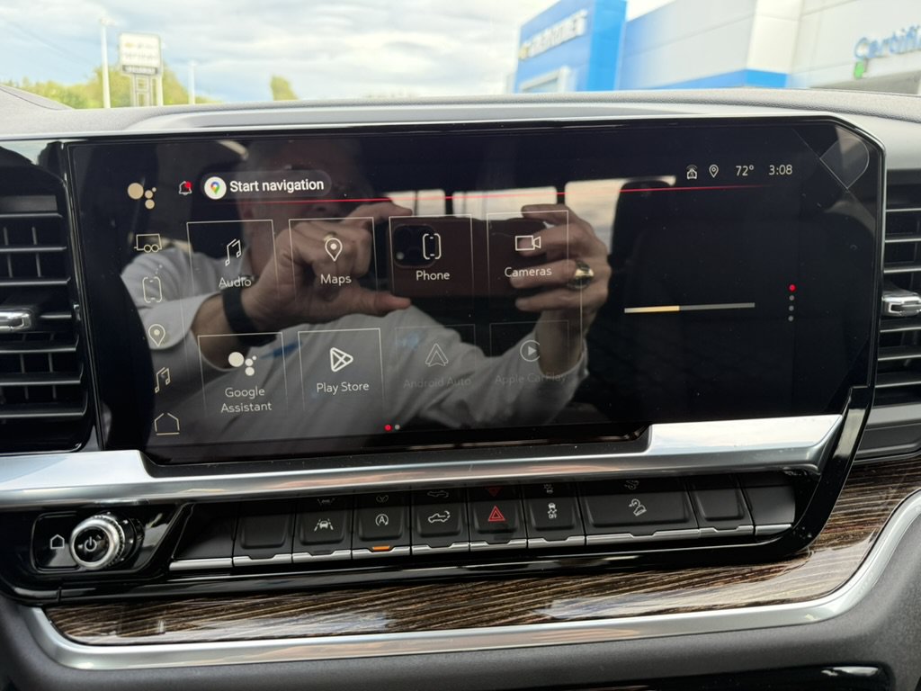 New 2026 GMC Sierra 1500 Elevation AWD/4WD image 19