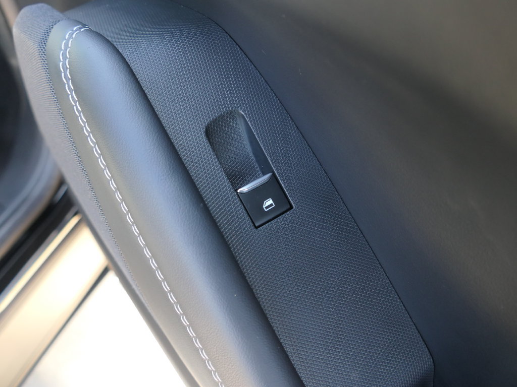Used 2023 Ford Mustang Mach-E Select RWD image 24