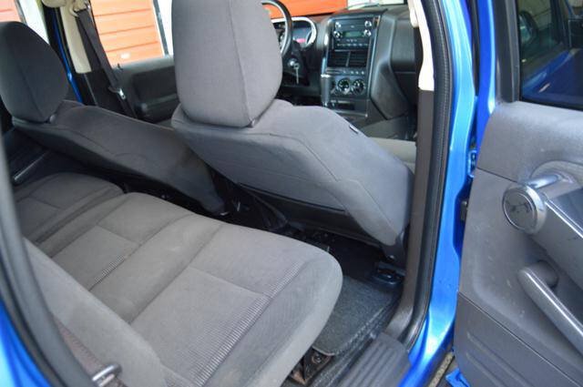 Used 2010 Ford Explorer Sport Trac XLT AWD/4WD image 46