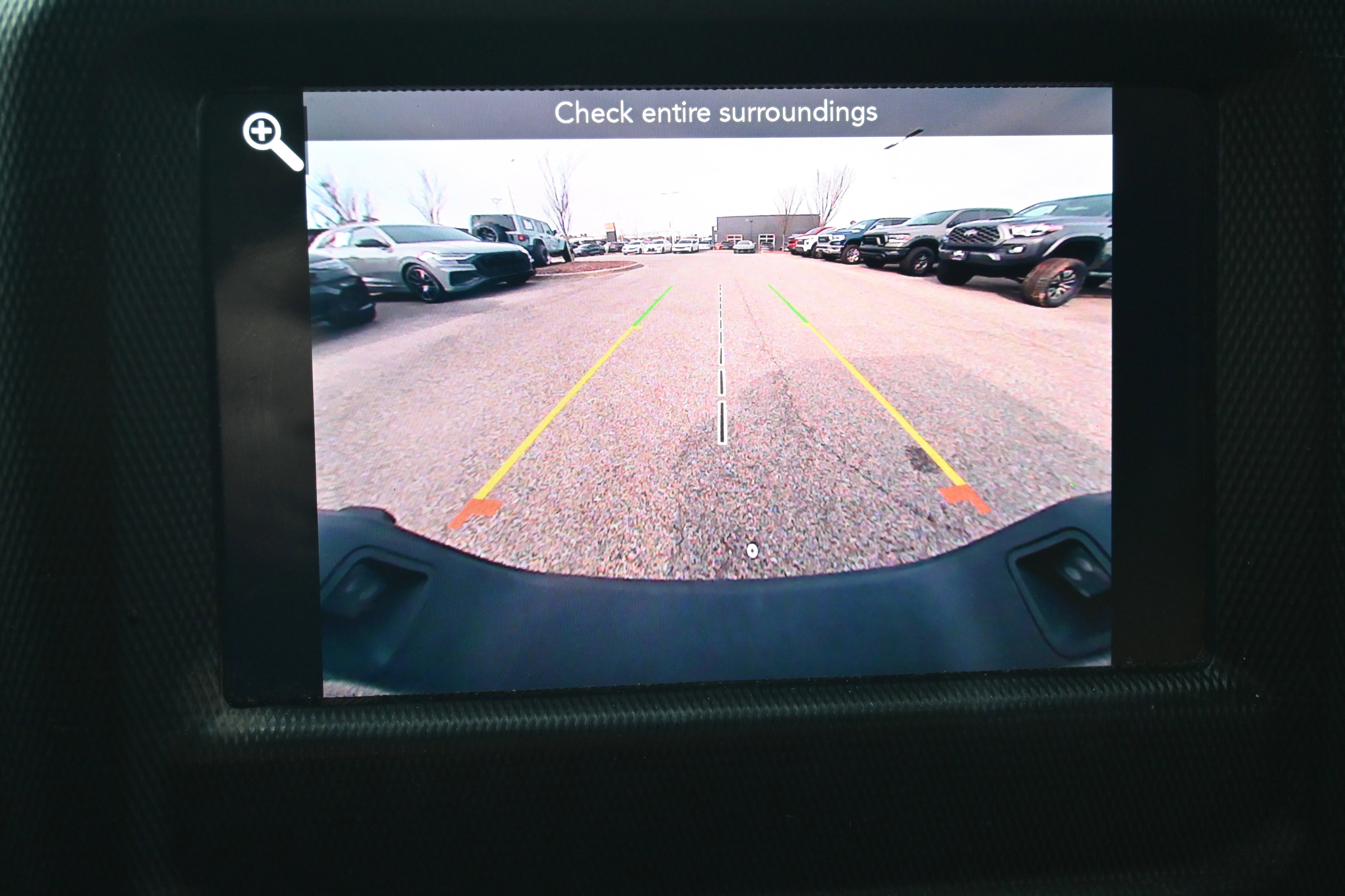 Used 2023 Jeep Gladiator Sport w/ Trailer Tow Package image 14