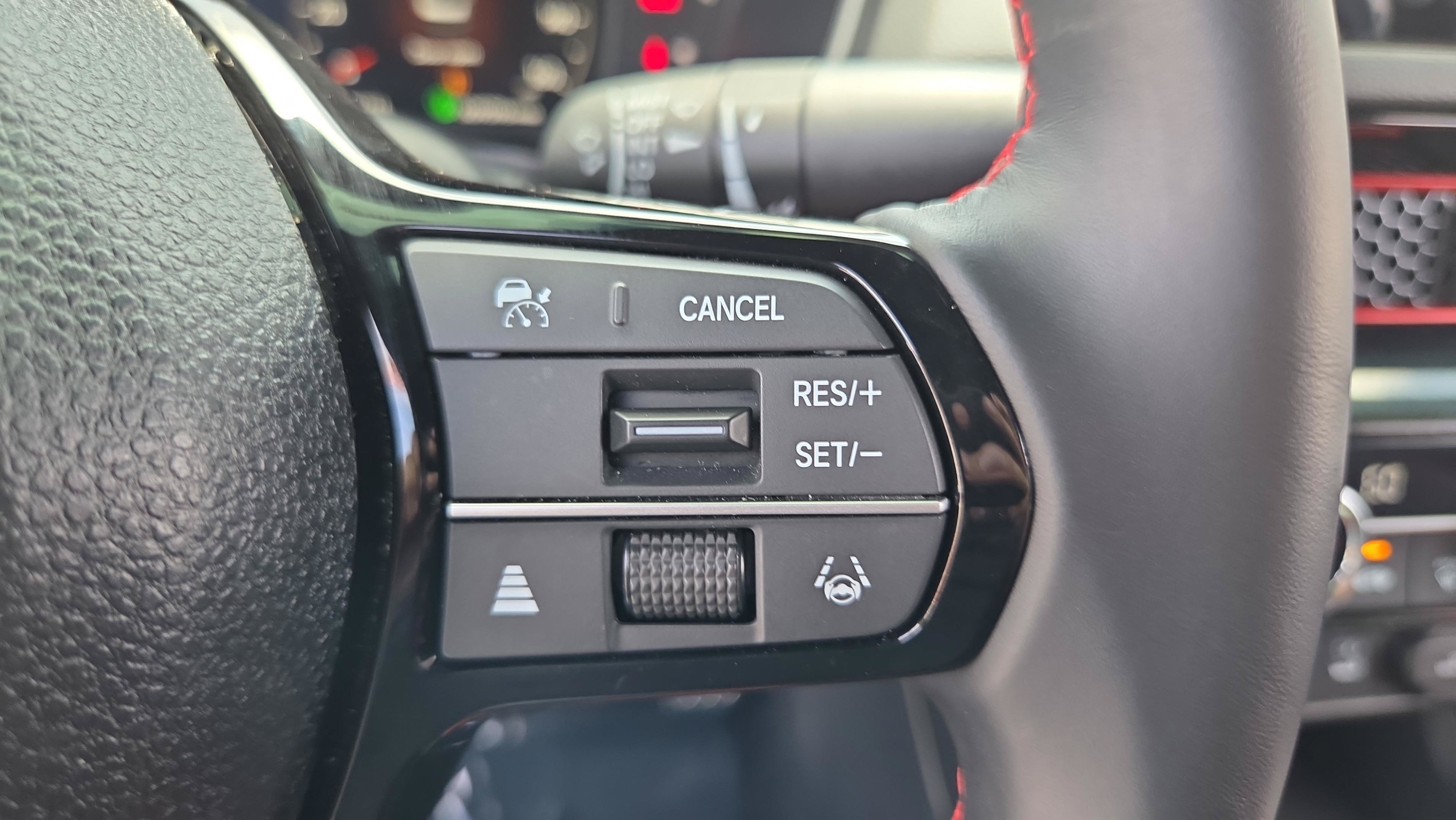 Used 2025 Honda Civic Si image 24
