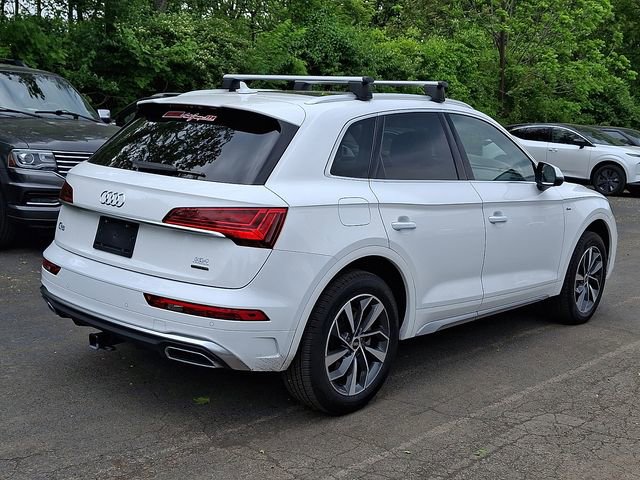 Used 2023 Audi Q5 2.0T Premium Plus AWD/4WD image 6