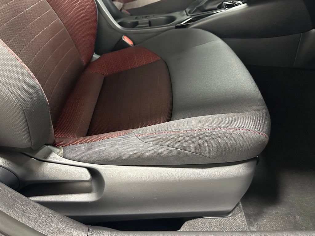 Used 2026 Toyota Corolla SE FWD image 57
