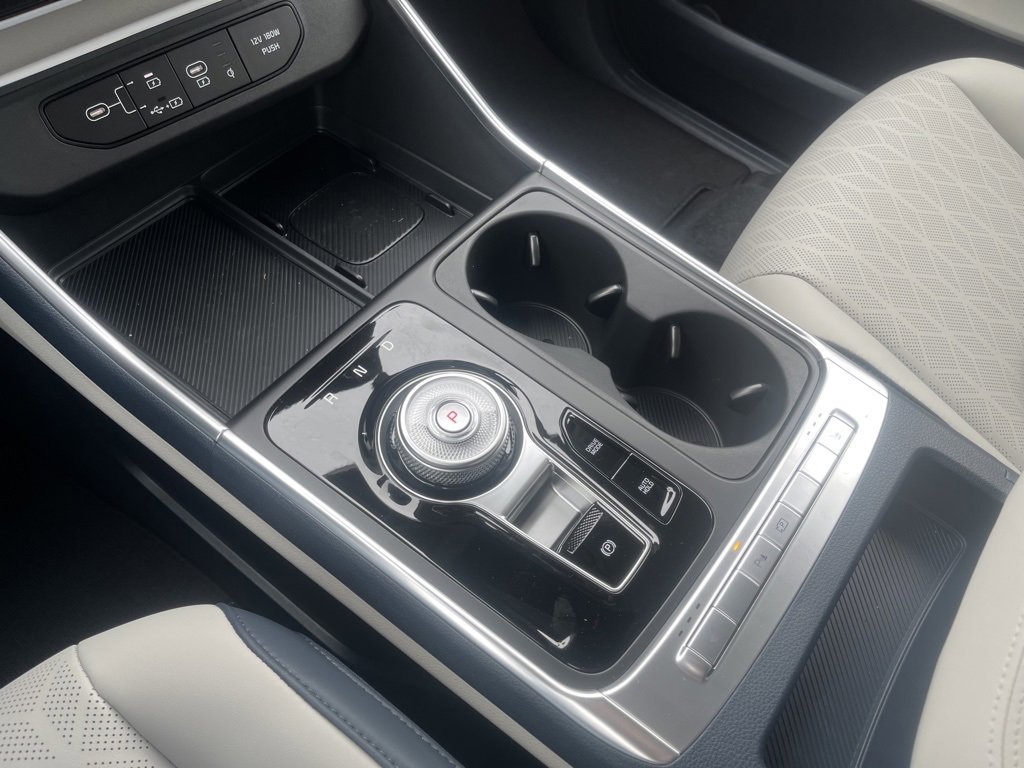 New 2026 Kia Carnival EX image 24