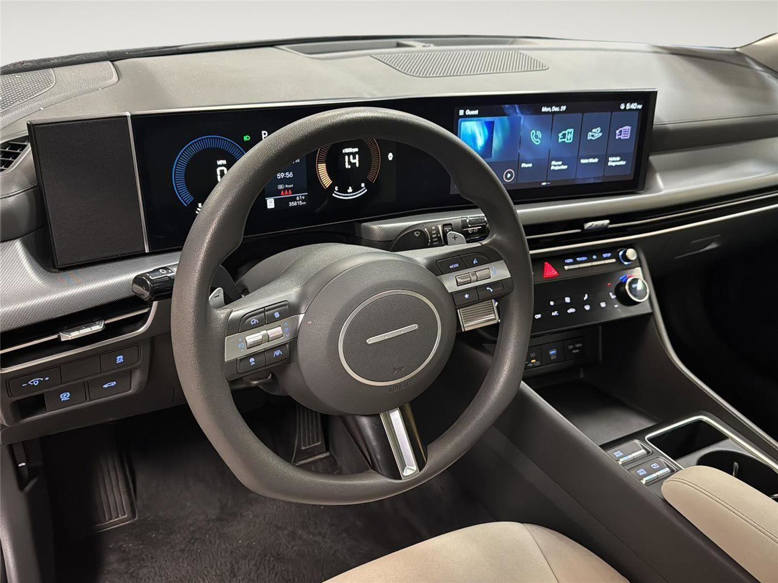 Used 2024 Hyundai Sonata SEL image 11