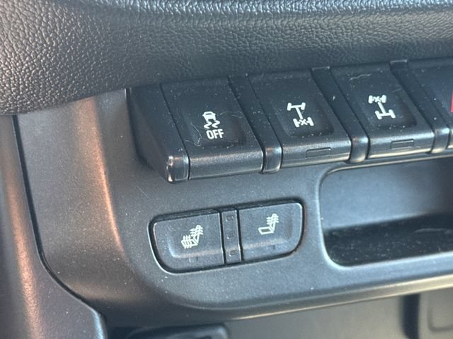 Used 2020 Chevrolet Colorado ZR2 AWD/4WD image 22