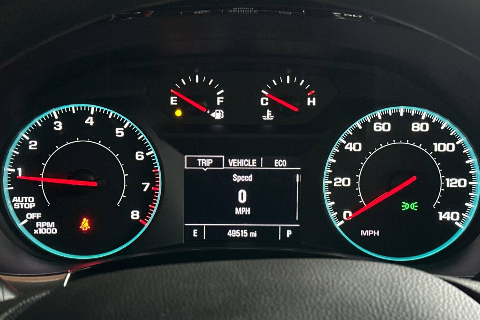 Certified 2022 Chevrolet Traverse LS image 33