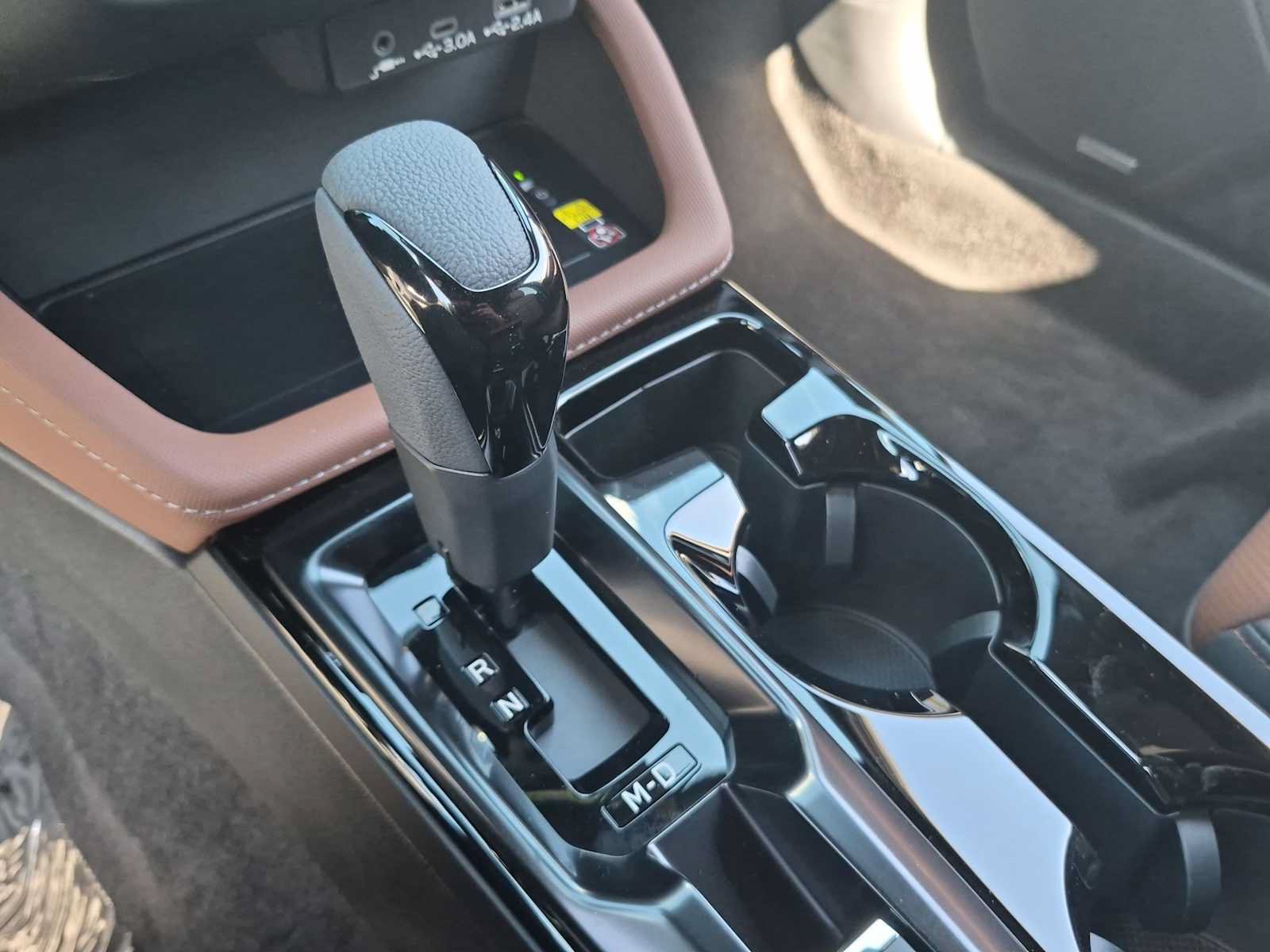 New 2026 Subaru Forester Touring AWD/4WD image 30