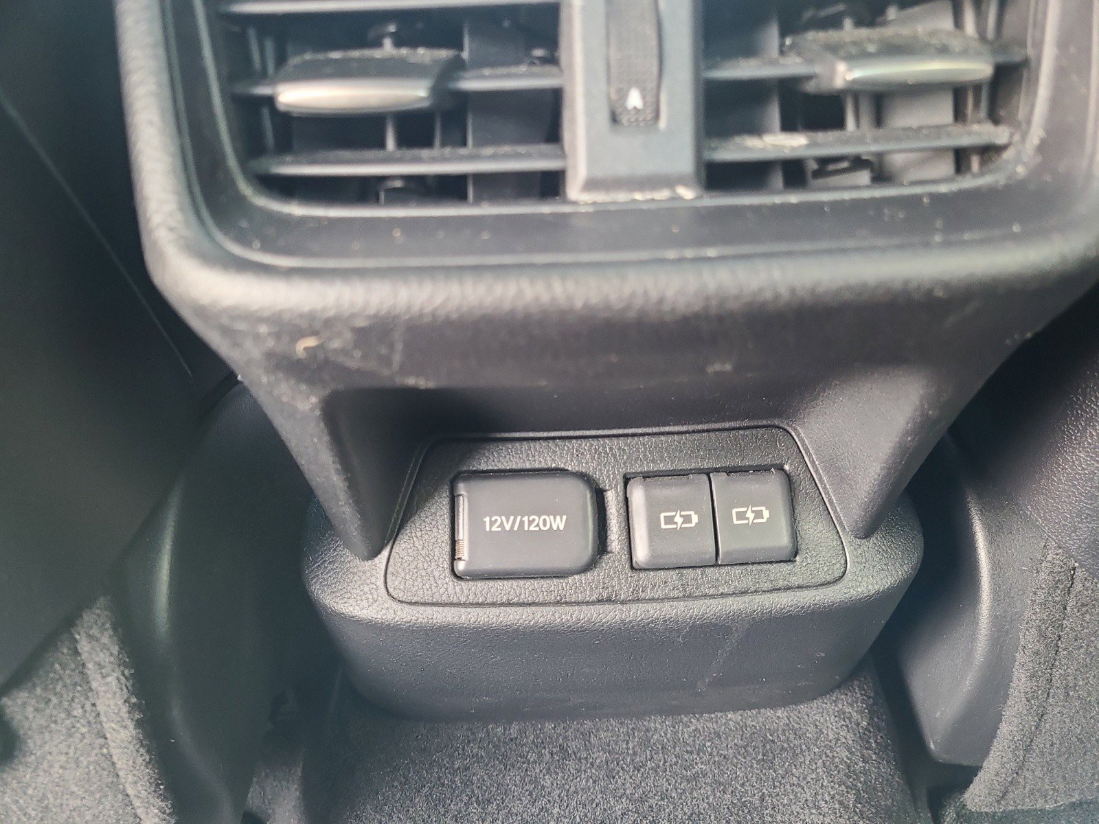 Used 2023 Lexus ES 350 F Sport image 36