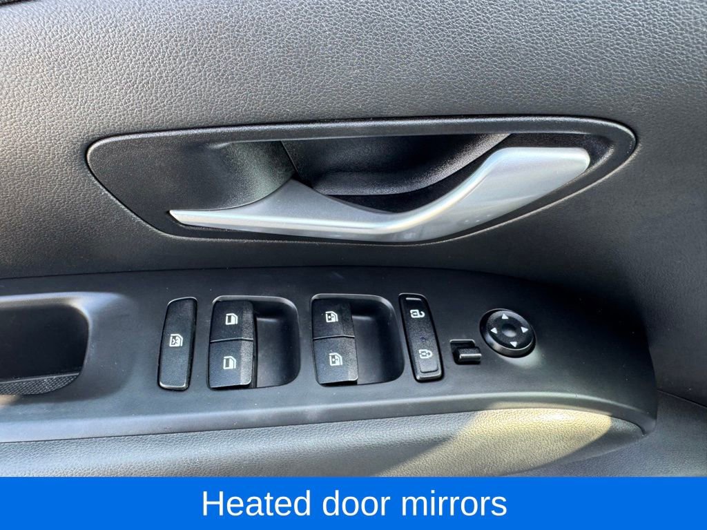 Used 2023 Hyundai Tucson SEL w/ Convenience Package image 18