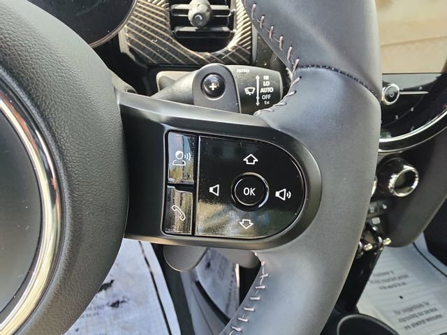 Used 2024 MINI Cooper S w/ MINI Resolute Edition FWD image 17