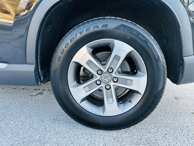 Used 2024 Honda Pilot EX-L image 30