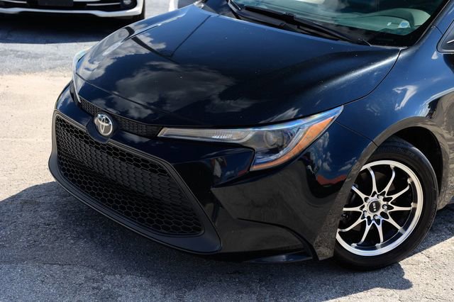 Used 2022 Toyota Corolla LE image 26