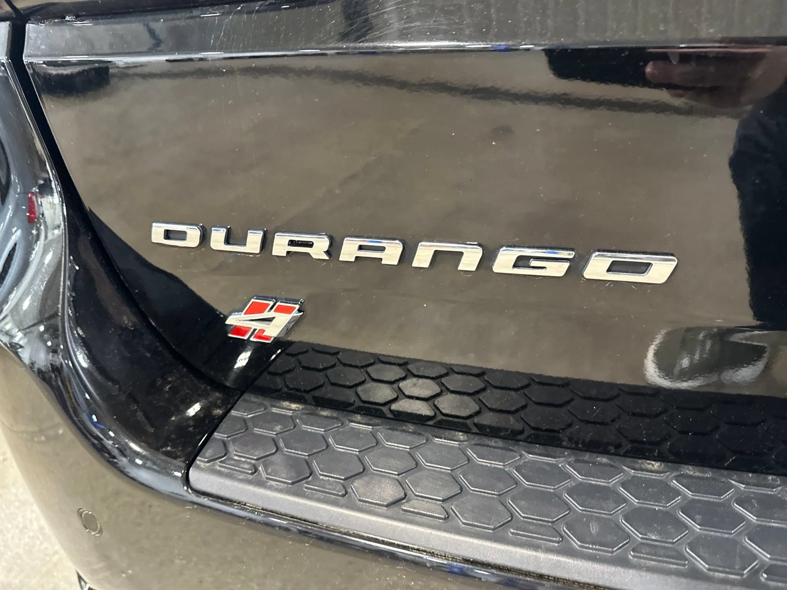 Used 2019 Dodge Durango Citadel w/ Technology Group AWD/4WD image 7