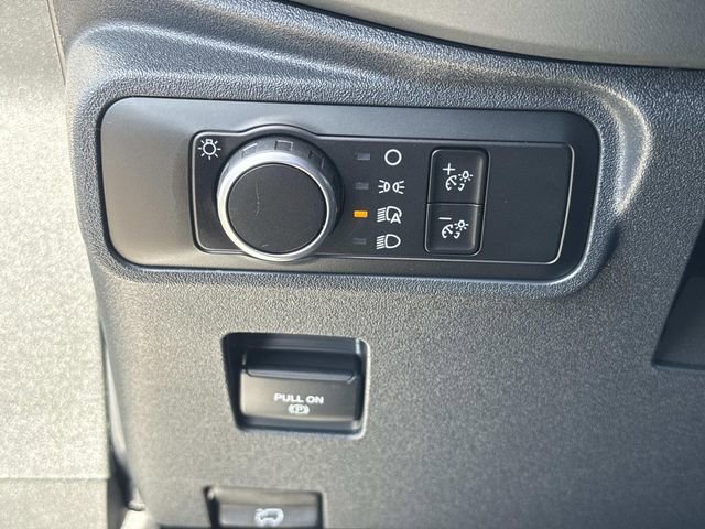 New 2026 Ford Bronco Big Bend AWD/4WD image 21