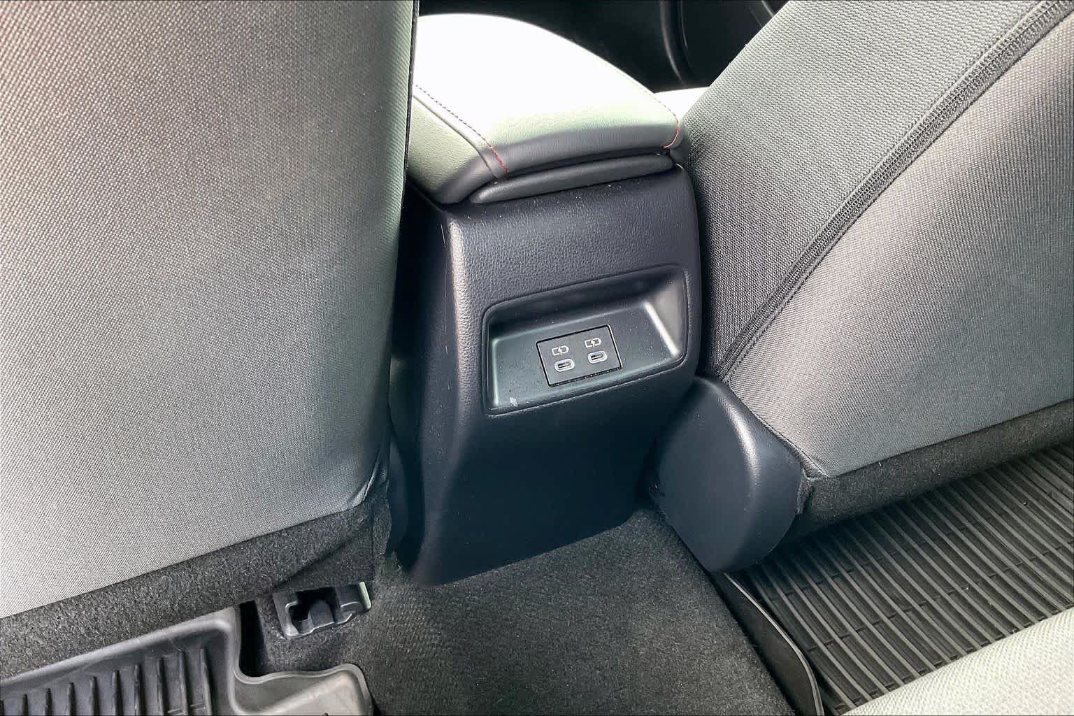 Used 2024 Toyota Corolla SE FWD image 33