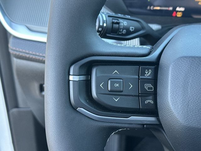 New 2026 Jeep Cherokee Limited AWD/4WD image 25