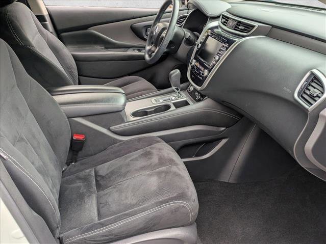 Used 2020 Nissan Murano S w/ Technology Package FWD image 19