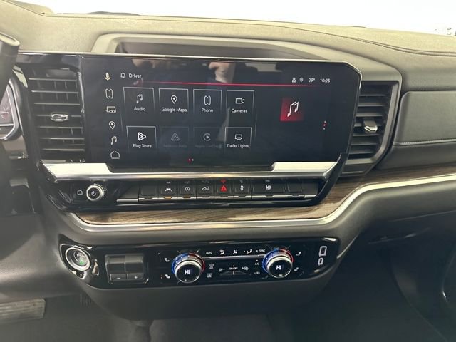 New 2025 GMC Sierra 1500 Elevation image 21