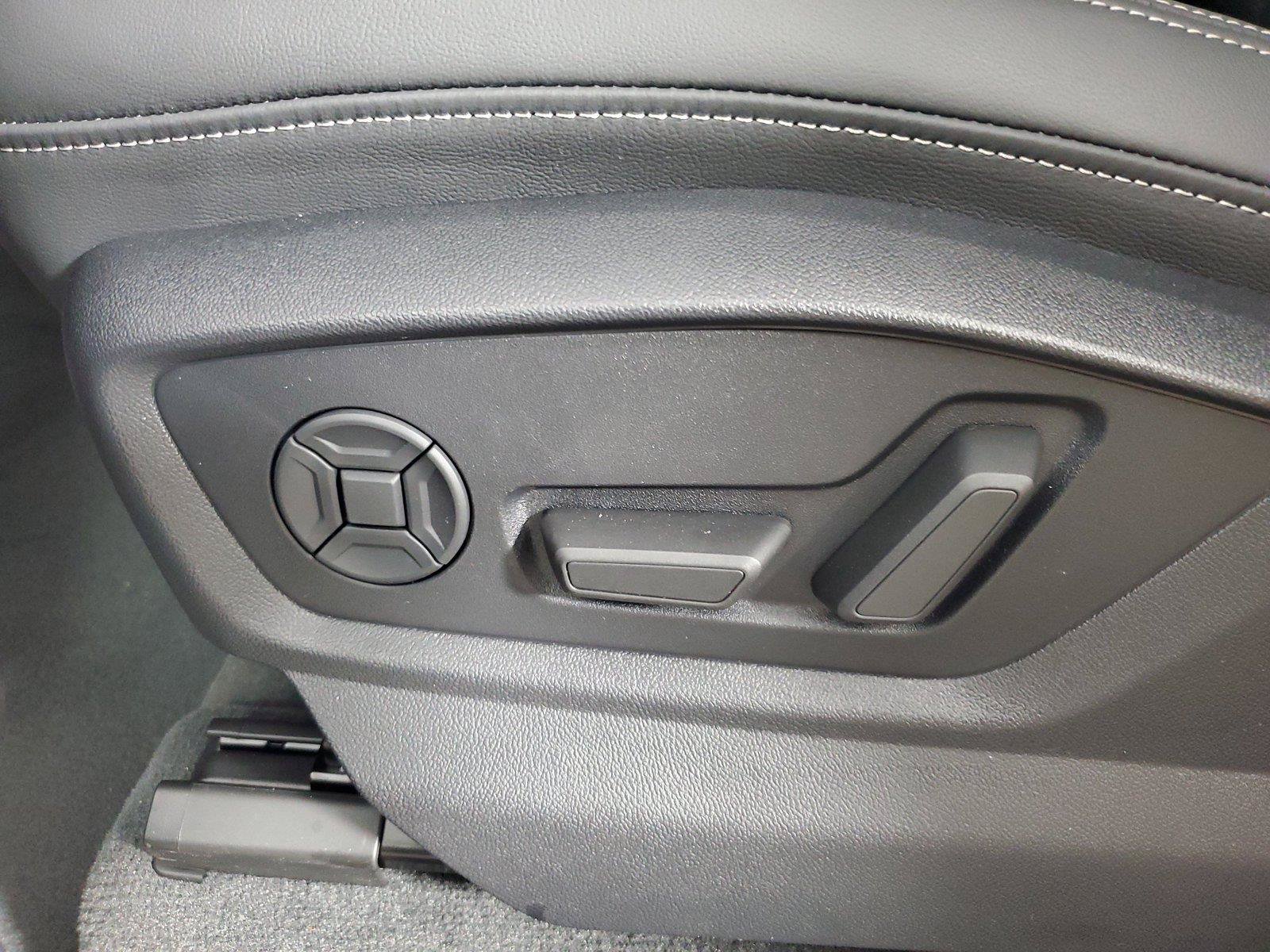 New 2026 Audi Q7 2.0T Premium Plus AWD/4WD image 21