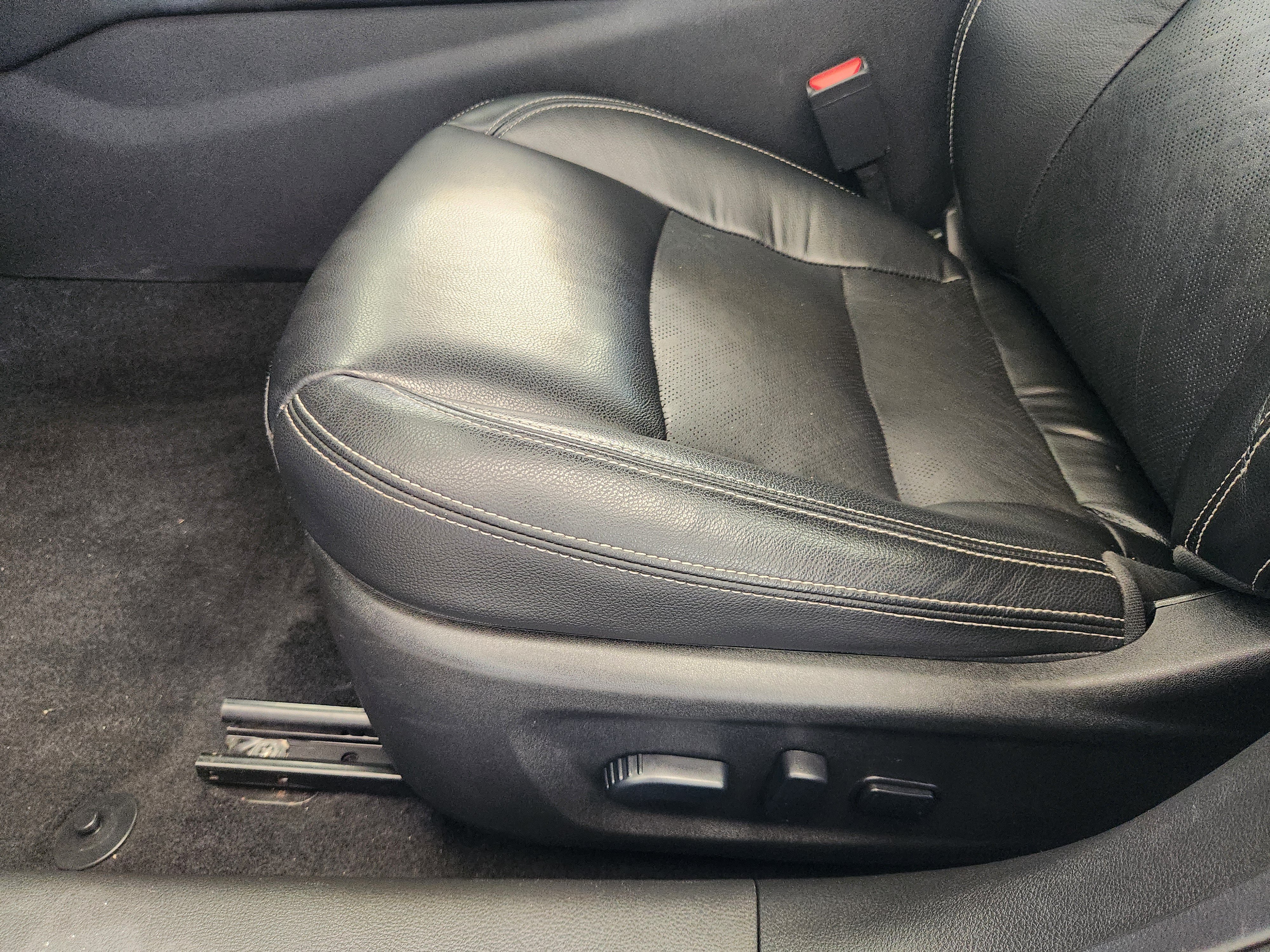Used 2023 Nissan Altima 2.5 SL FWD image 25