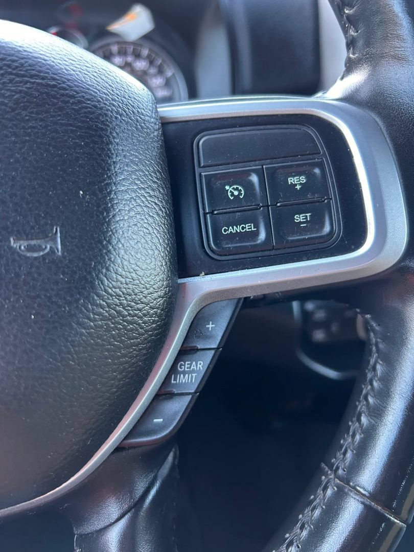 Used 2020 RAM 3500 Lone Star w/ Towing Technology Group AWD/4WD image 25