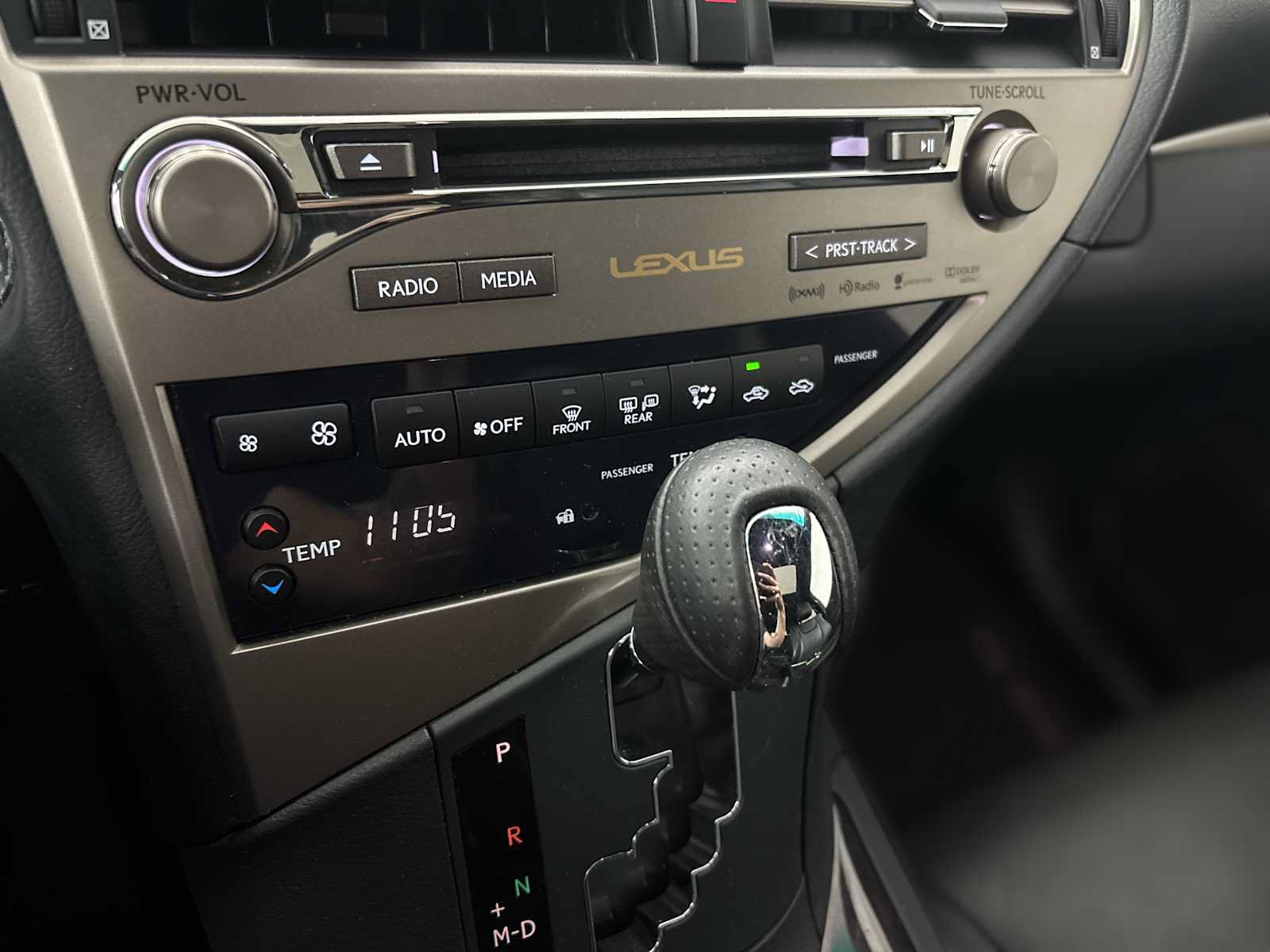 Used 2014 Lexus RX 350 F Sport w/ Navigation Package AWD/4WD image 17