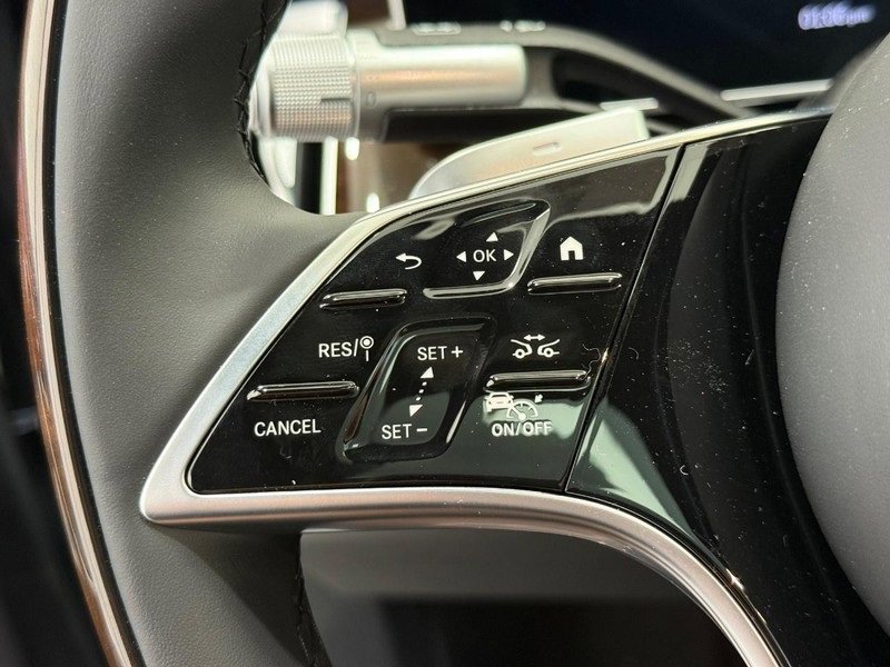 New 2026 Mercedes-Benz S 580 4MATIC Sedan image 11