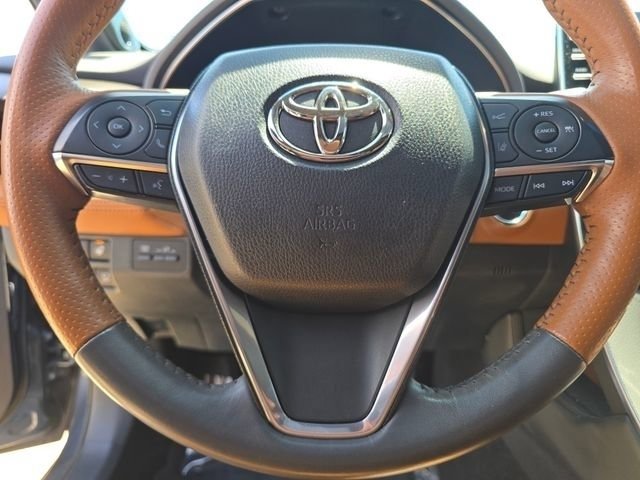 Used 2019 Toyota Avalon Limited w/ Advanced Safety Package FWD image 38