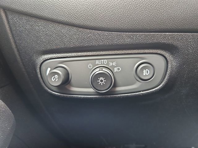 Used 2018 Chevrolet Equinox Premier FWD image 62