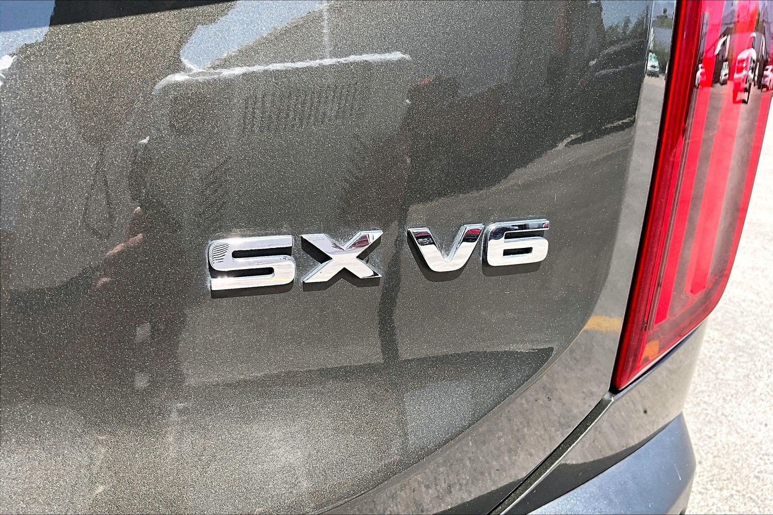 Used 2020 Kia Telluride SX AWD/4WD image 33