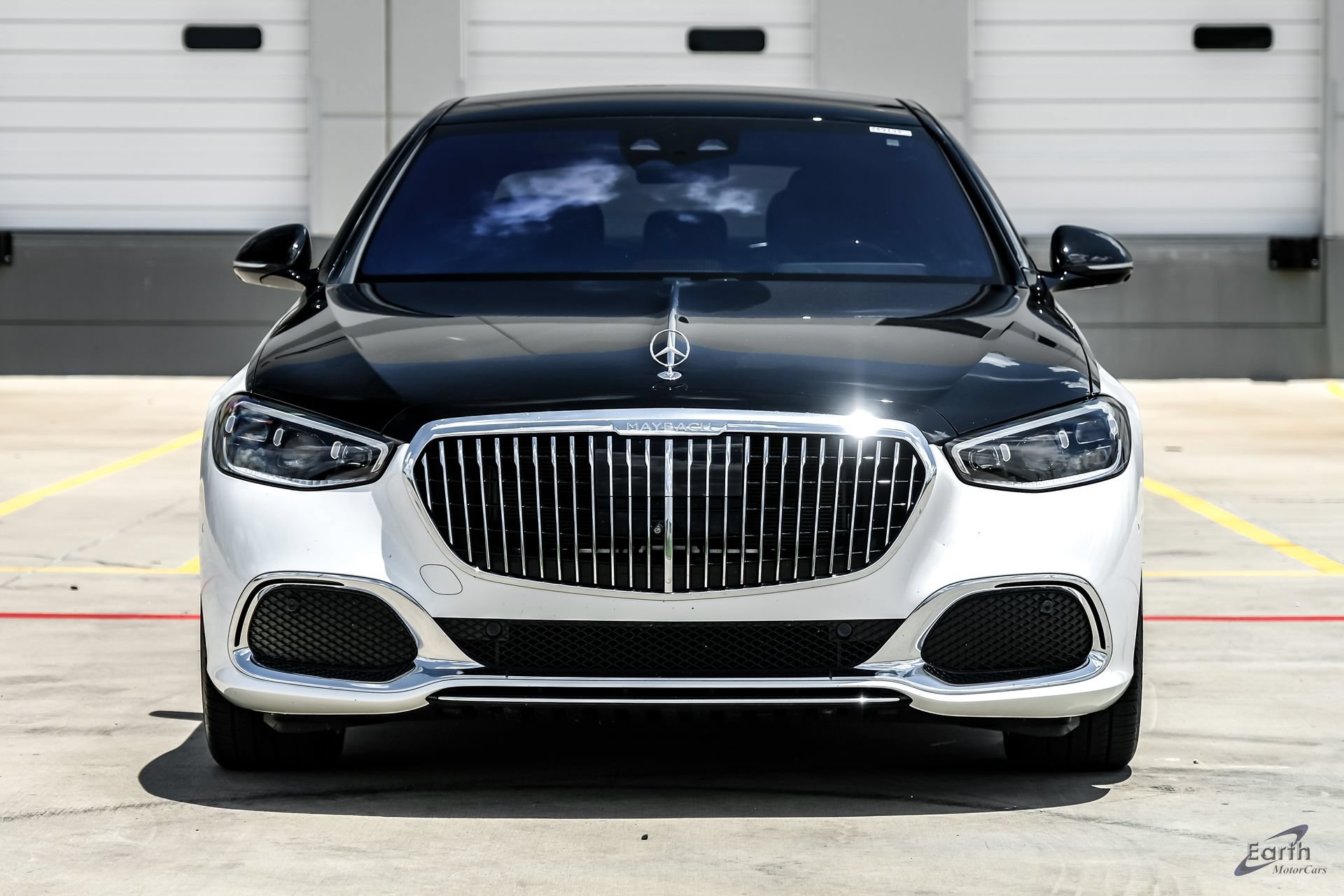 Used 2024 Mercedes-Benz Maybach S 580 4MATIC image 29