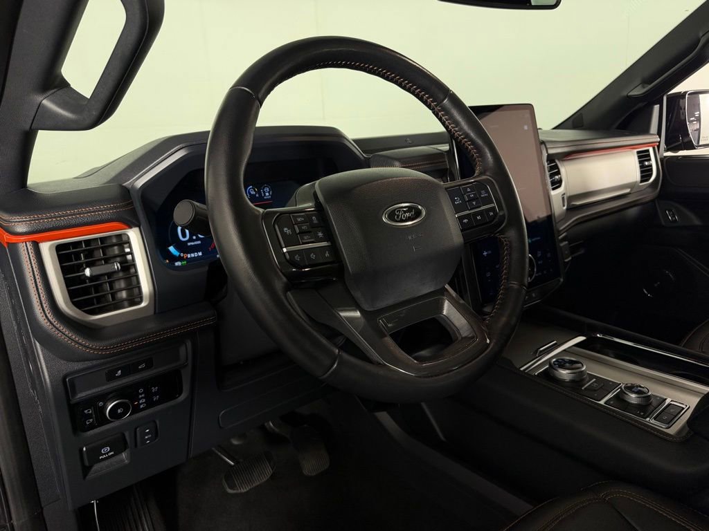 Used 2024 Ford Expedition Timberline AWD/4WD image 23