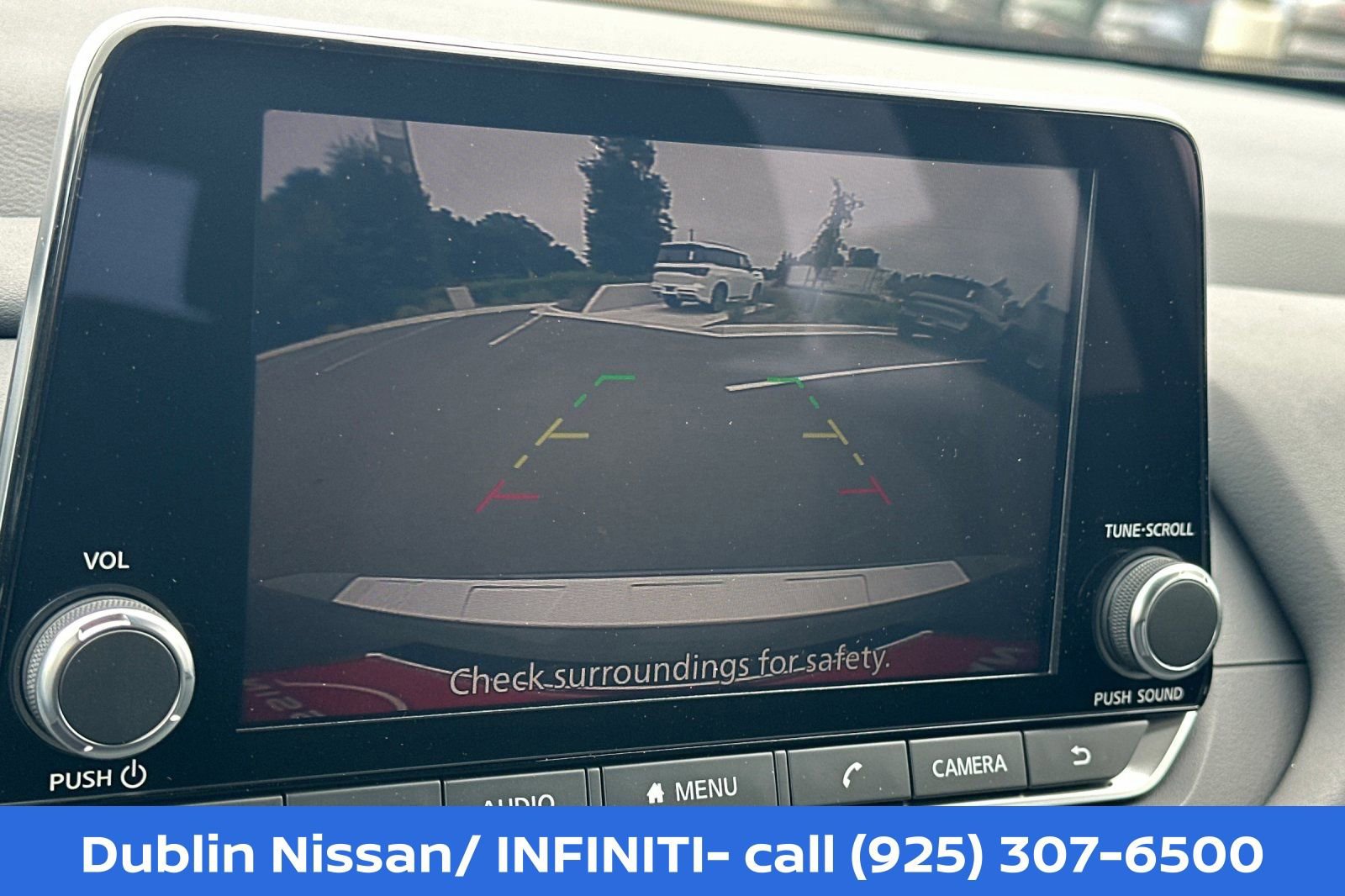 New 2026 Nissan Rogue SV FWD image 23