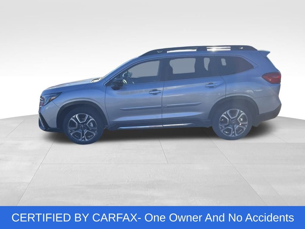 Used 2024 Subaru Ascent Touring w/ Popular Package #2 image 2