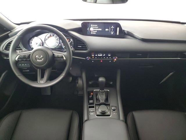 New 2026 MAZDA MAZDA3 s FWD image 14