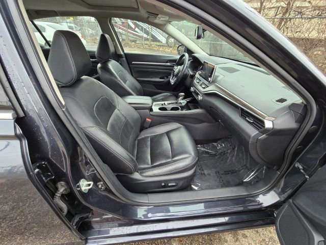 Used 2020 Nissan Altima 2.5 SL image 15